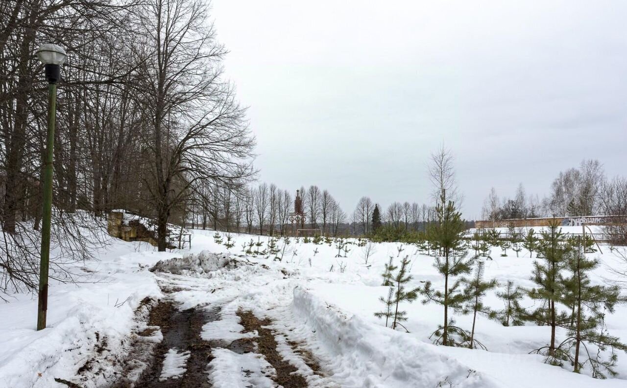 свободного назначения городской округ Ступино с Семёновское ул Центральная 1а Михнево фото 6