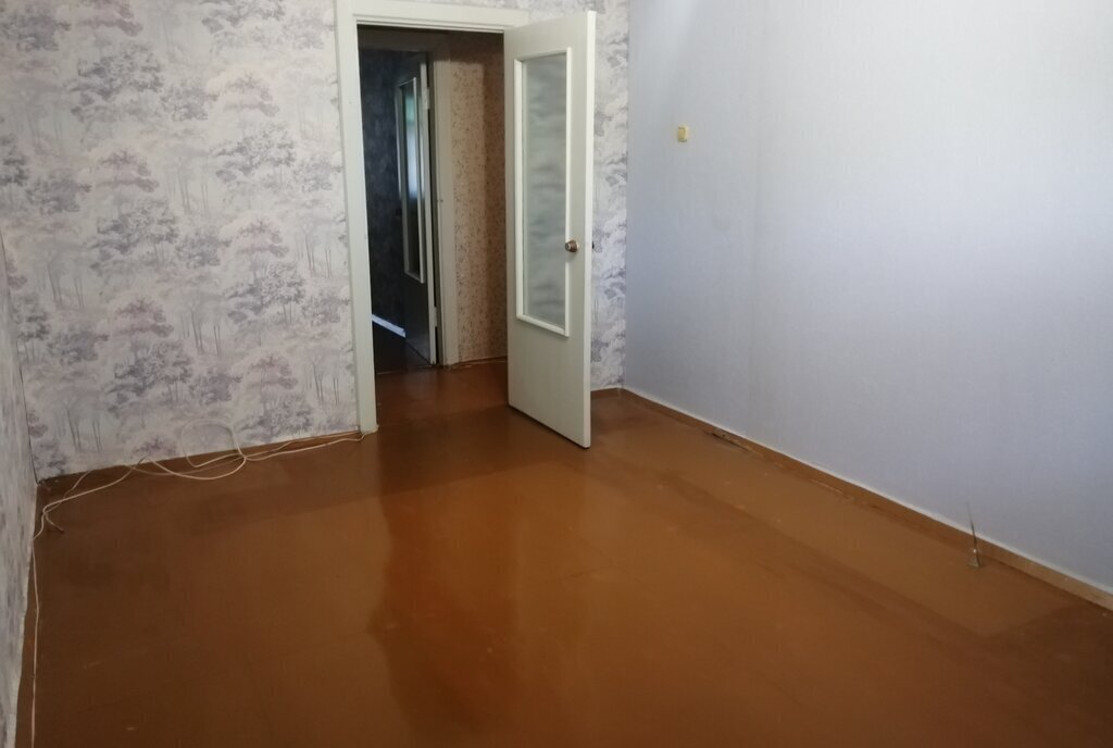 квартира г Красноярск р-н Советский пр-кт Ульяновский 8 фото 3