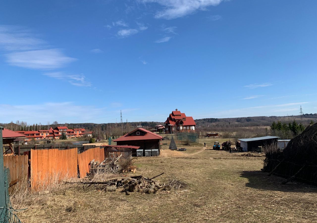 офис городской округ Солнечногорск д Сергеевка 36, Солнечногорск фото 9