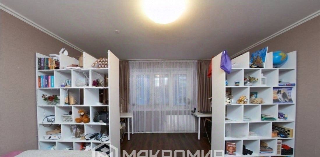 квартира г Челябинск р-н Тракторозаводский ул Трашутина 33 фото 8