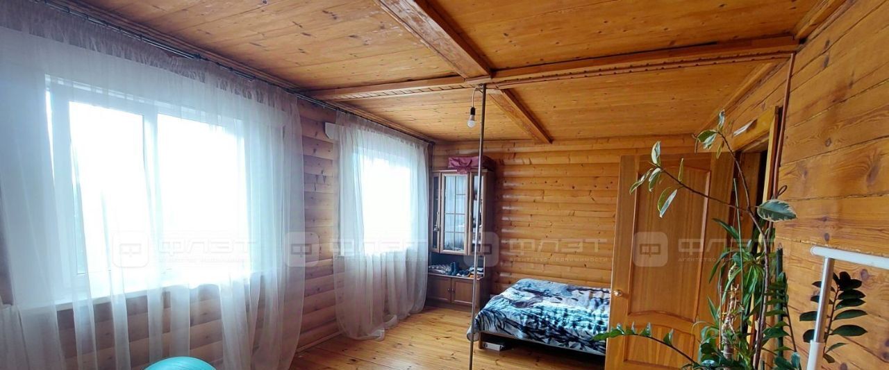 дом г Казань Авиастроительная ул Пожарского фото 24