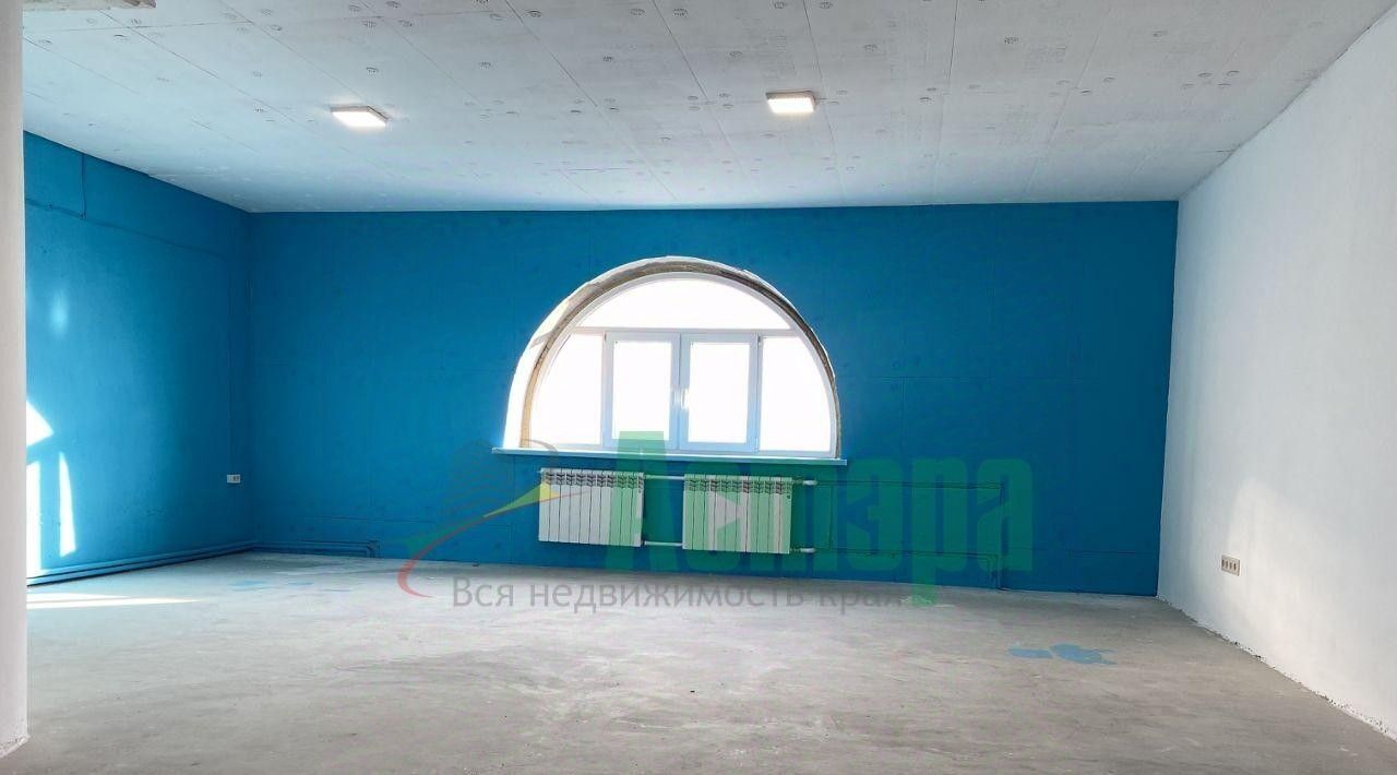 квартира г Чита р-н Центральный ул Бутина 125 фото 10