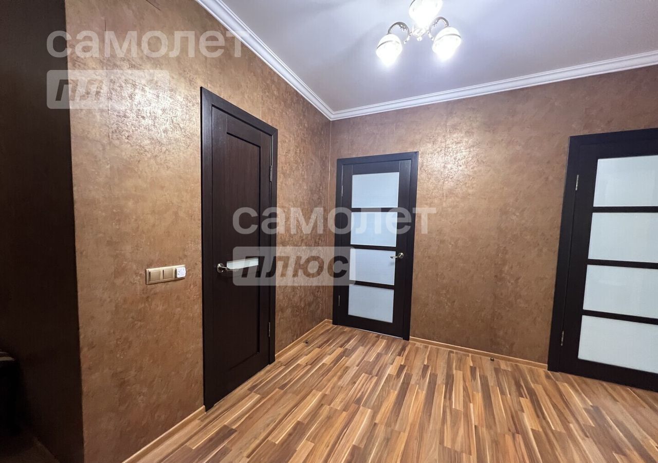 квартира г Оренбург р-н Дзержинский ул Салмышская 34к/2 фото 30