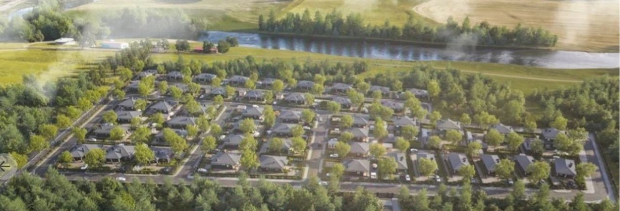 дом городской округ Одинцовский г Звенигород мкр Шихово ул Набережная фото 4