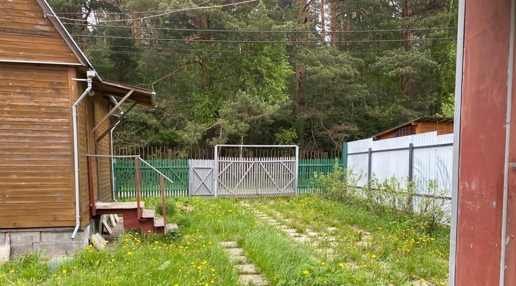 дом г Москва п Краснопахорское Ватутинки, Черемуха садовое товарищество, 56 фото 8