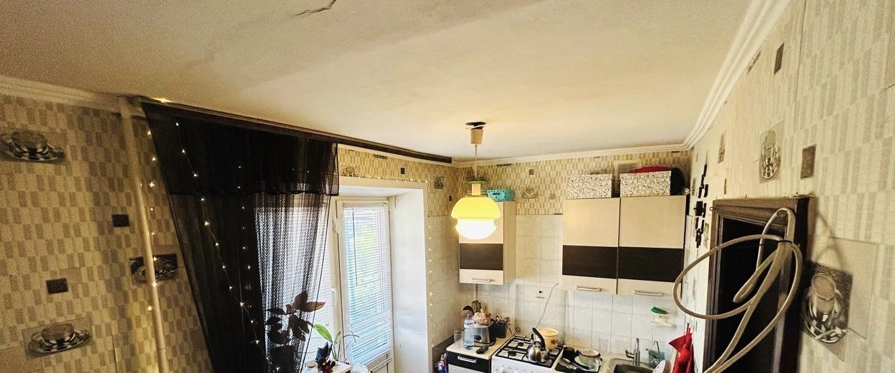 квартира г Астрахань р-н Кировский ул Красная Набережная 171а фото 3