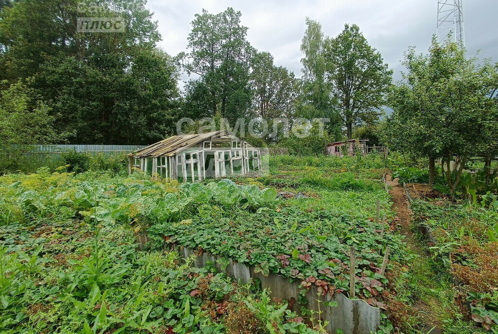 земля р-н Карачевский п Березовка ул Молодежная фото 9