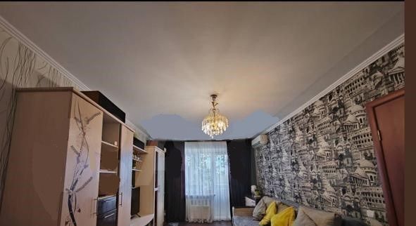 квартира г Астрахань р-н Кировский ул Красная Набережная 171а фото 5