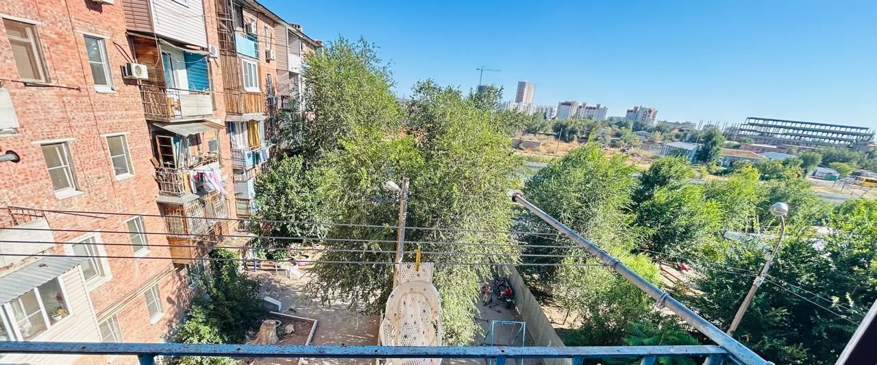 квартира г Астрахань р-н Кировский ул Красная Набережная 171а фото 10