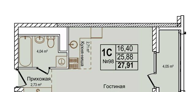 Буревестник ул Красных Зорь 23д фото