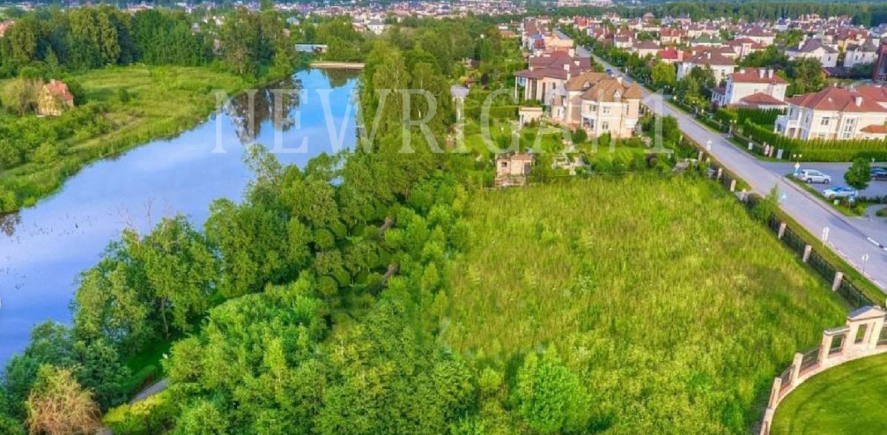 дом г Истра Риверсайд кп, Нахабино фото 28