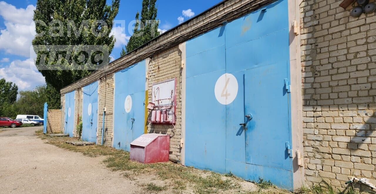 свободного назначения г Саратов р-н Ленинский ш Московское 130 фото 3
