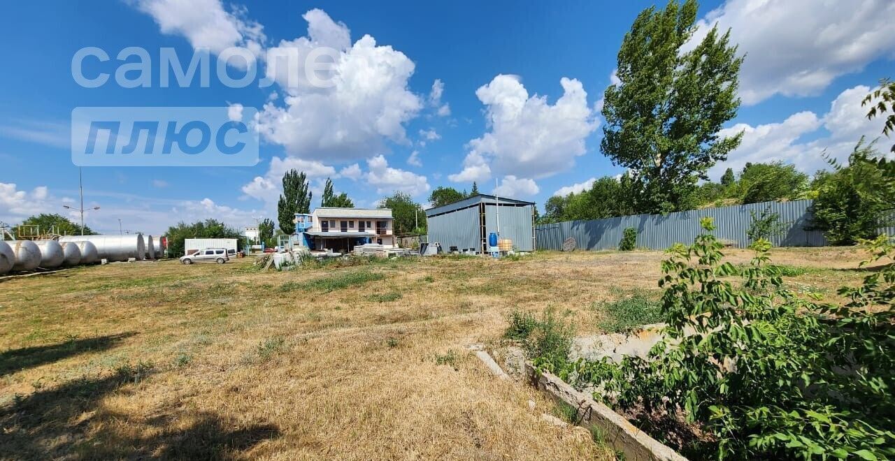 свободного назначения г Саратов р-н Ленинский ш Московское 130 фото 12