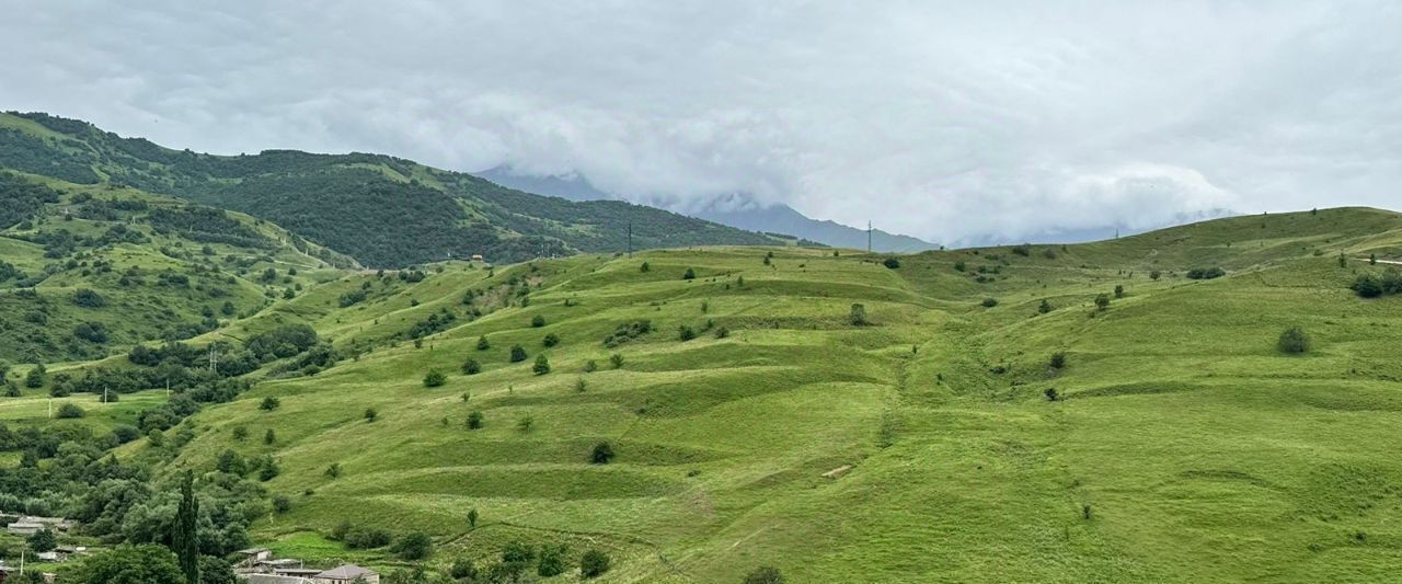 дом р-н Алагирский с Дзуарикау ул Набережная фото 7