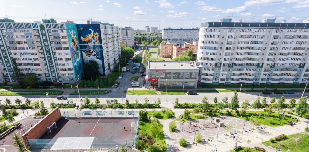 квартира г Казань Козья слобода ул Абсалямова 28 фото 26