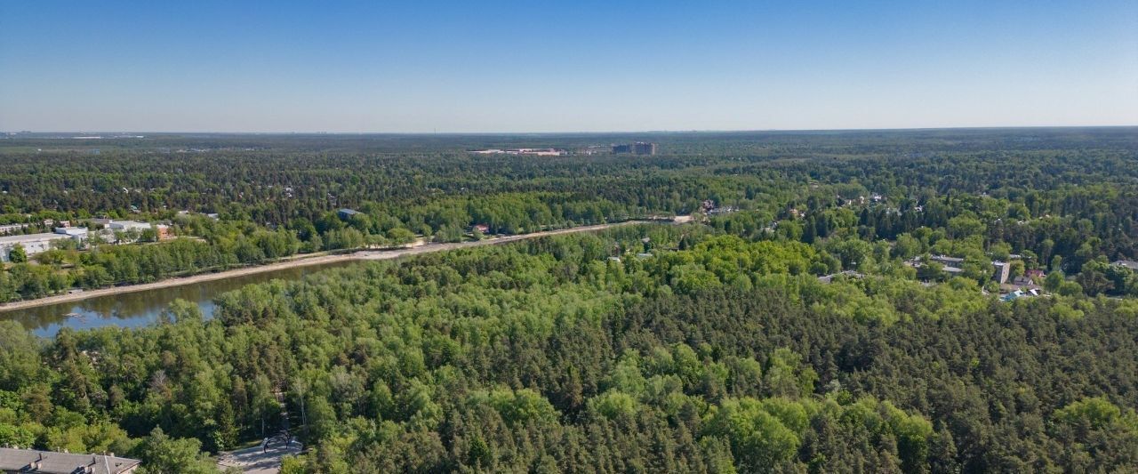 земля городской округ Люберцы рп Малаховка ш Михневское 1 Малаховка фото 11