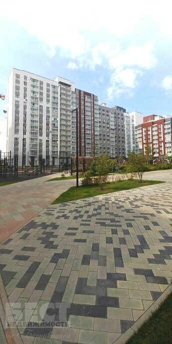 квартира г Москва Троицк Филатов Луг, Мостовая улица, 5к 2 фото 10