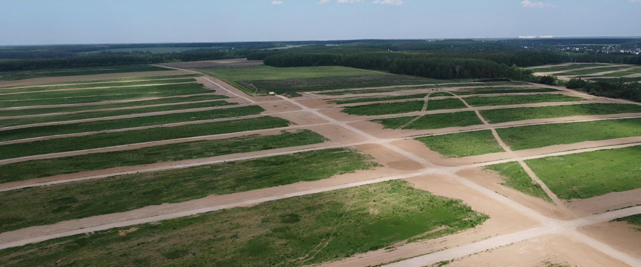 земля городской округ Домодедово с Успенское 1341, Барыбино кп фото 5