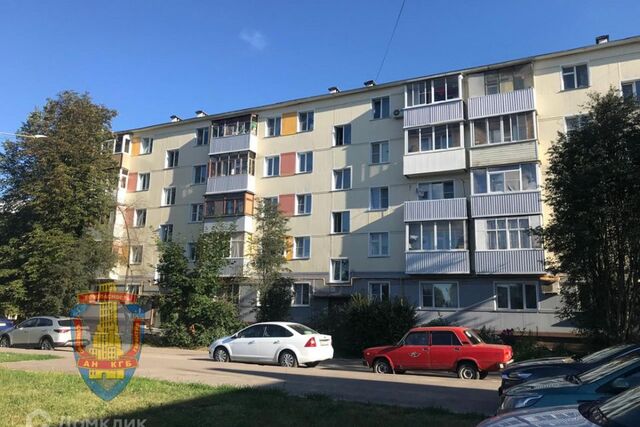 ул Юбилейная 11 городской округ Кашира фото