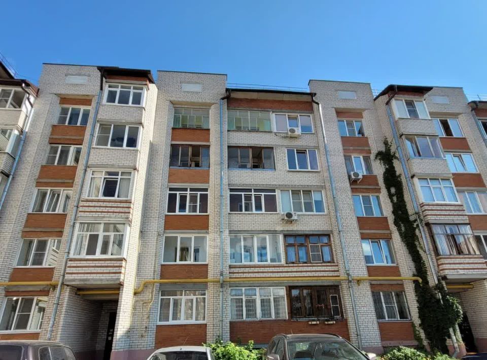 квартира г Йошкар-Ола ул Анникова 10б фото 12