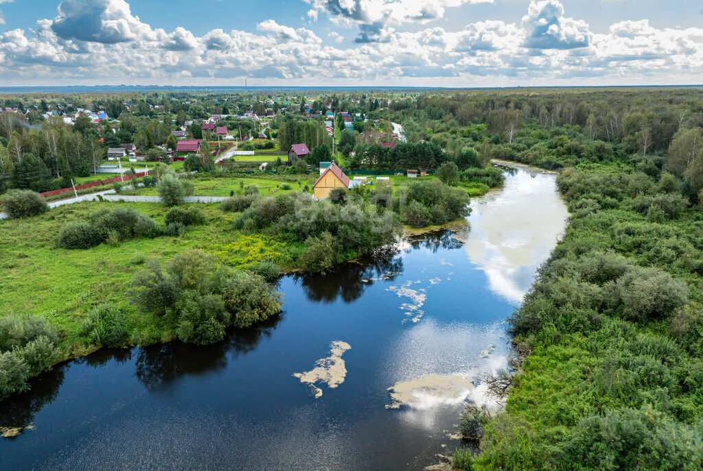 земля р-н Колыванский Соколовский сельсовет фото 9