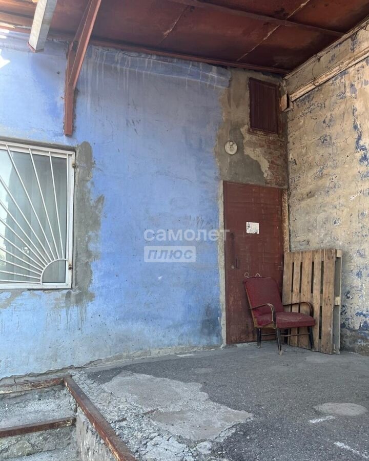 офис г Серов ул Парковая 57б Серовский г. о. фото 5
