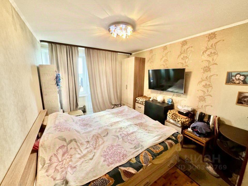 квартира г Зеленоград Силино ЗелАО 11в микрорайон, к 1136, Московская область, г Пушкино, Зеленоград фото 6