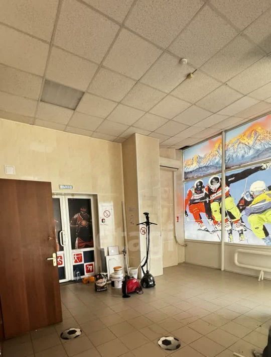 свободного назначения г Белгород Западный б-р Народный 82 фото 20