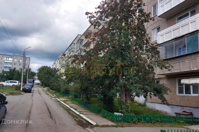 дом 51 городской округ Ревда фото