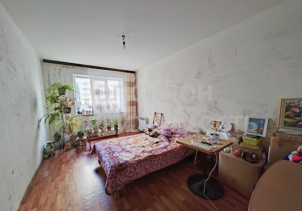 квартира г Курск р-н Центральный пр-кт Вячеслава Клыкова 15 фото 1