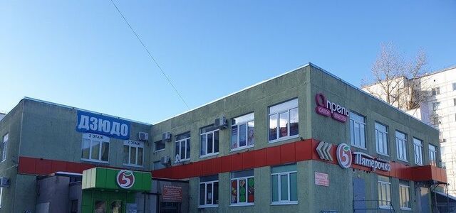 свободного назначения дом 24а Коммунарское городское поселение фото