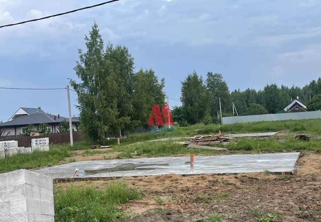 дом р-н Ярославский д Жуково Заволжское сельское поселение, Ярославль фото 14