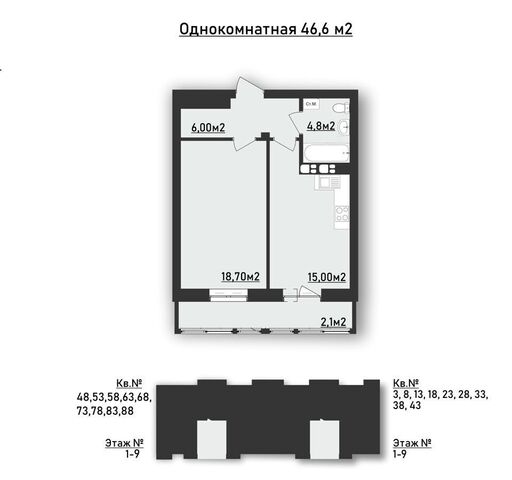 район берега р. Иртыш, д. 6 фото