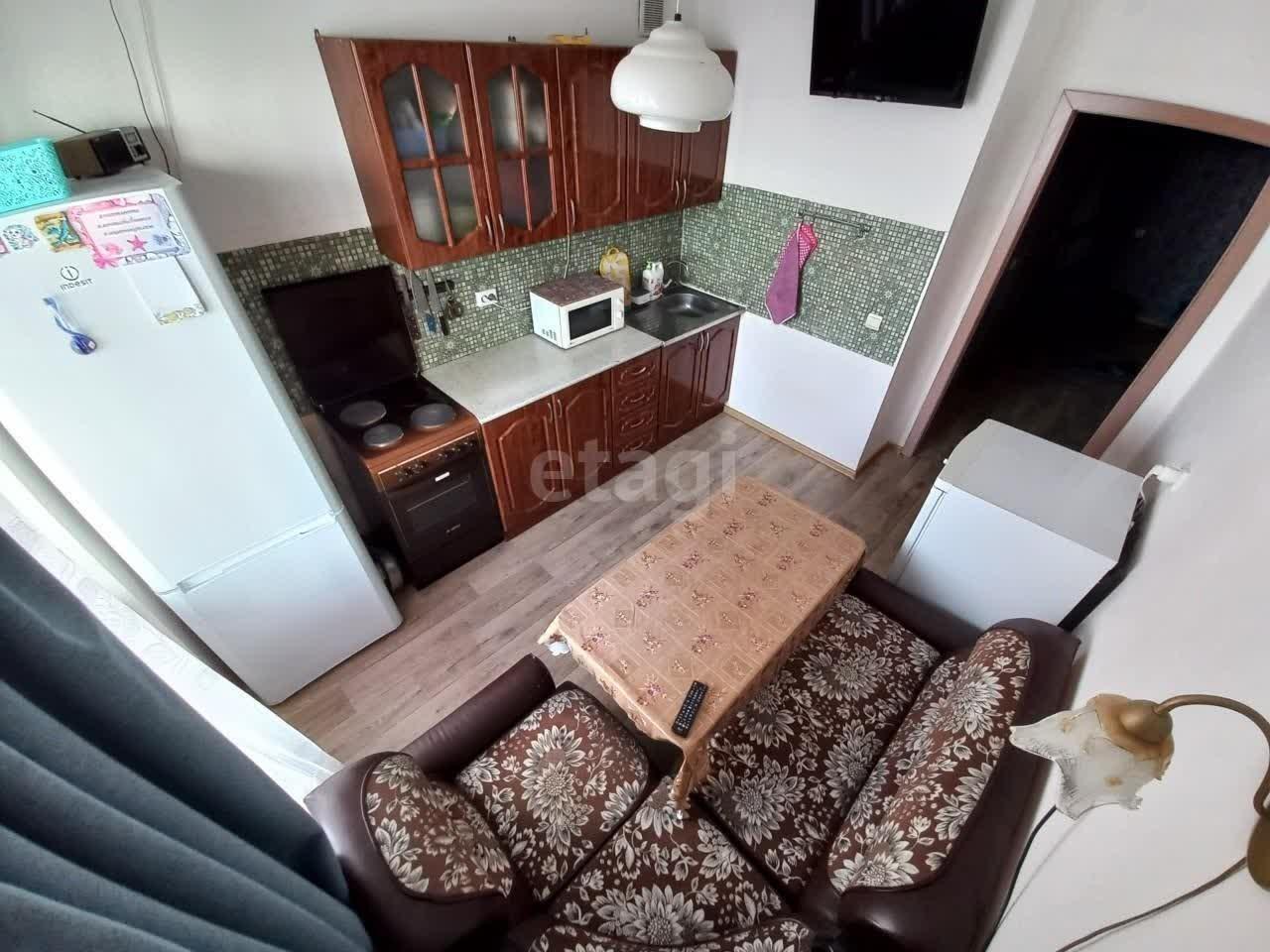 квартира г Якутск ул Челюскина 2/1 Республика Саха Якутия фото 5