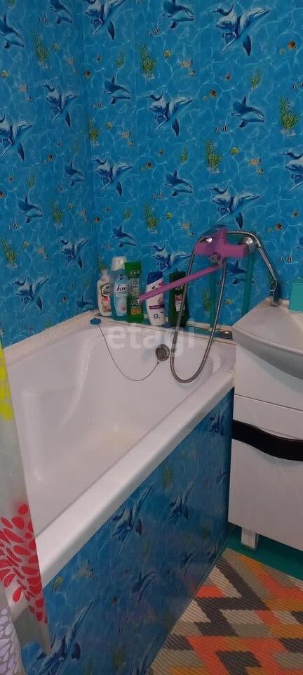 квартира г Якутск ул Челюскина 2/1 Республика Саха Якутия фото 9