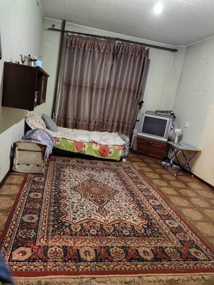 квартира г Якутск ул Космонавтов 17/1 фото 6