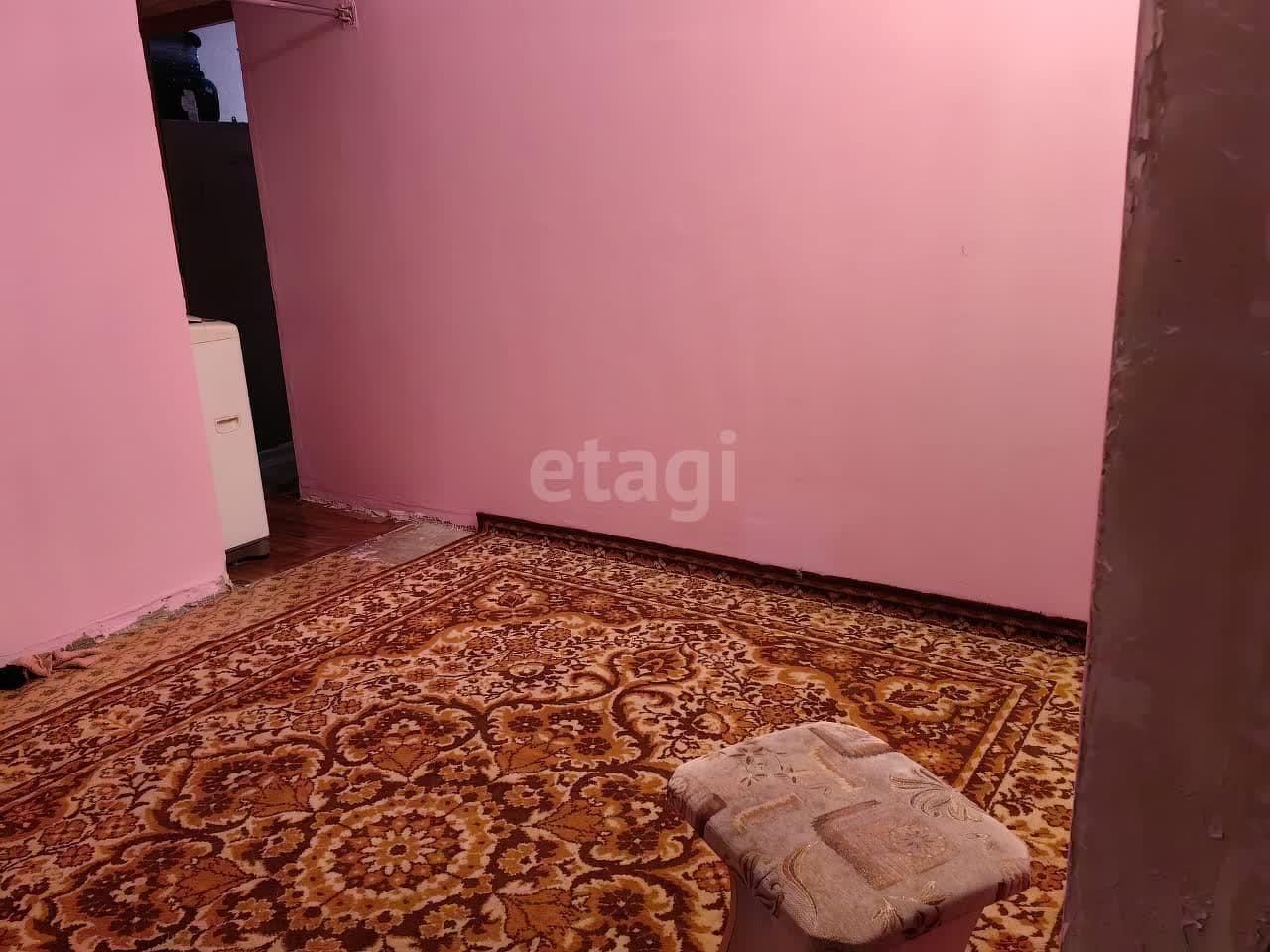 квартира г Якутск ул Космонавтов 17/1 фото 5