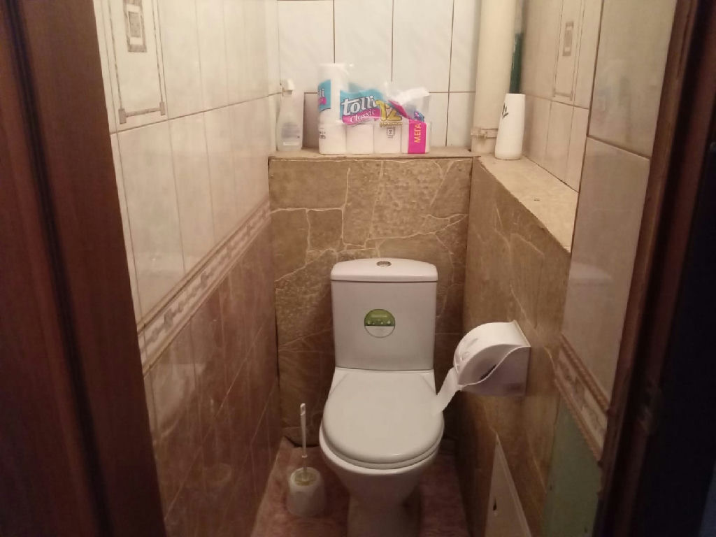 квартира г Жуковский ул Туполева 5 МЦД-3, Кратово фото 7