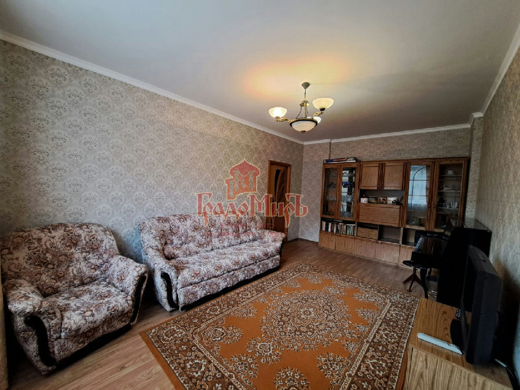 квартира г Пушкино ул Институтская 12 Деревня мкр фото 3