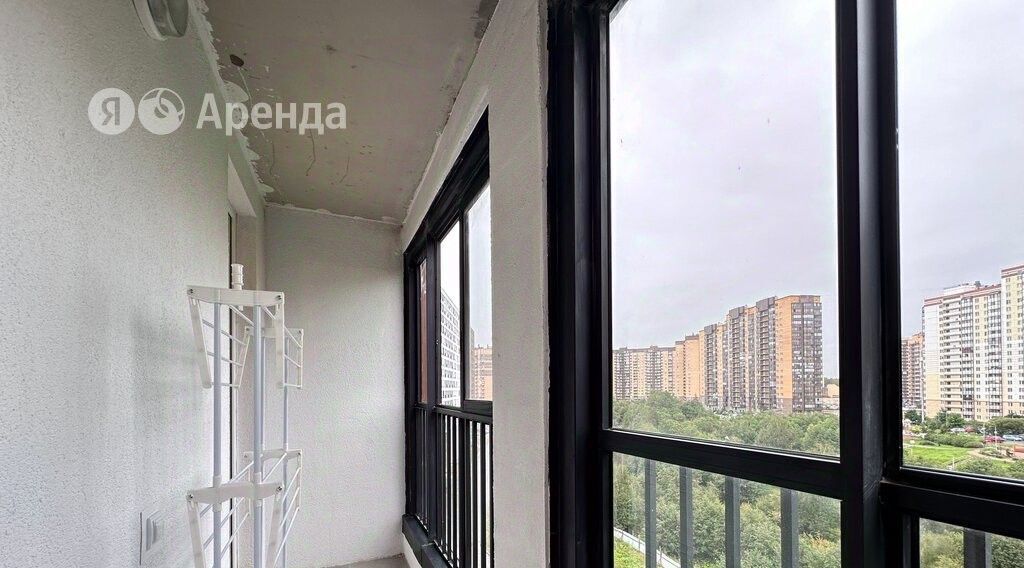 квартира р-н Всеволожский г Мурино ул Шоссе в Лаврики 51 Девяткино фото 10