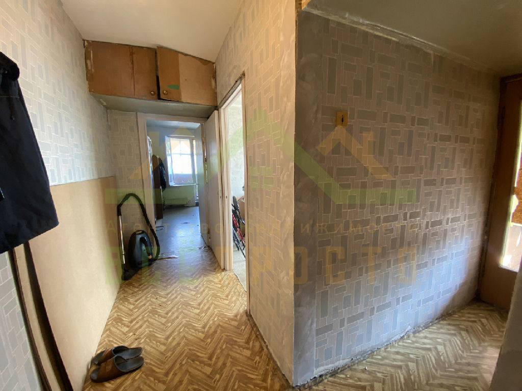 квартира г Москва метро Теплый Стан ул Голубинская 3к/1 фото 17