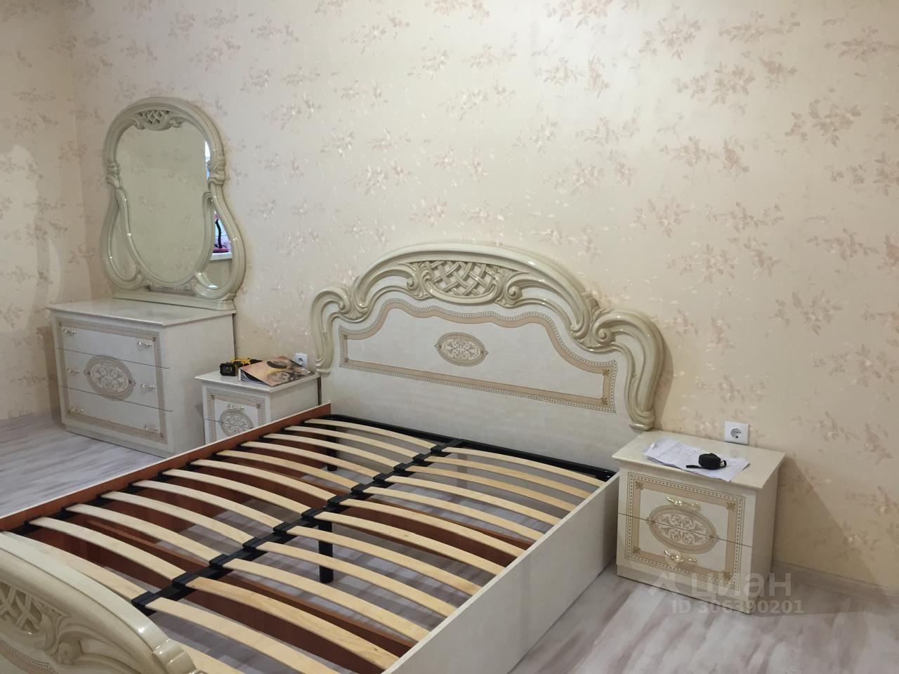 квартира г Краснодар р-н Центральный ул Линейная 23 фото 6