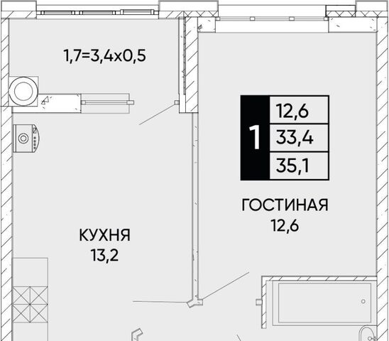 р-н Кировский дом 19с/1 фото