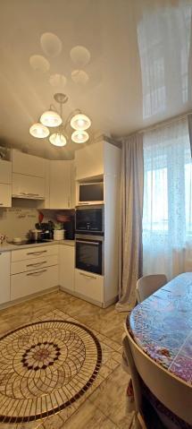 квартира г Химки ул Молодежная 76 Молжаниново МЦД-3 фото 3