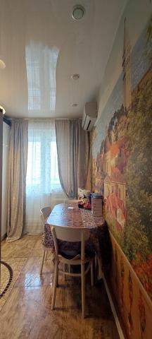 квартира г Химки ул Молодежная 76 Молжаниново МЦД-3 фото 6