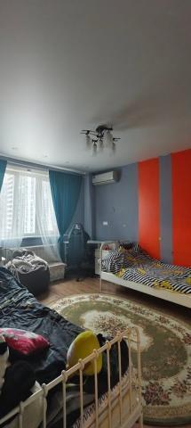 квартира г Химки ул Молодежная 76 Молжаниново МЦД-3 фото 16