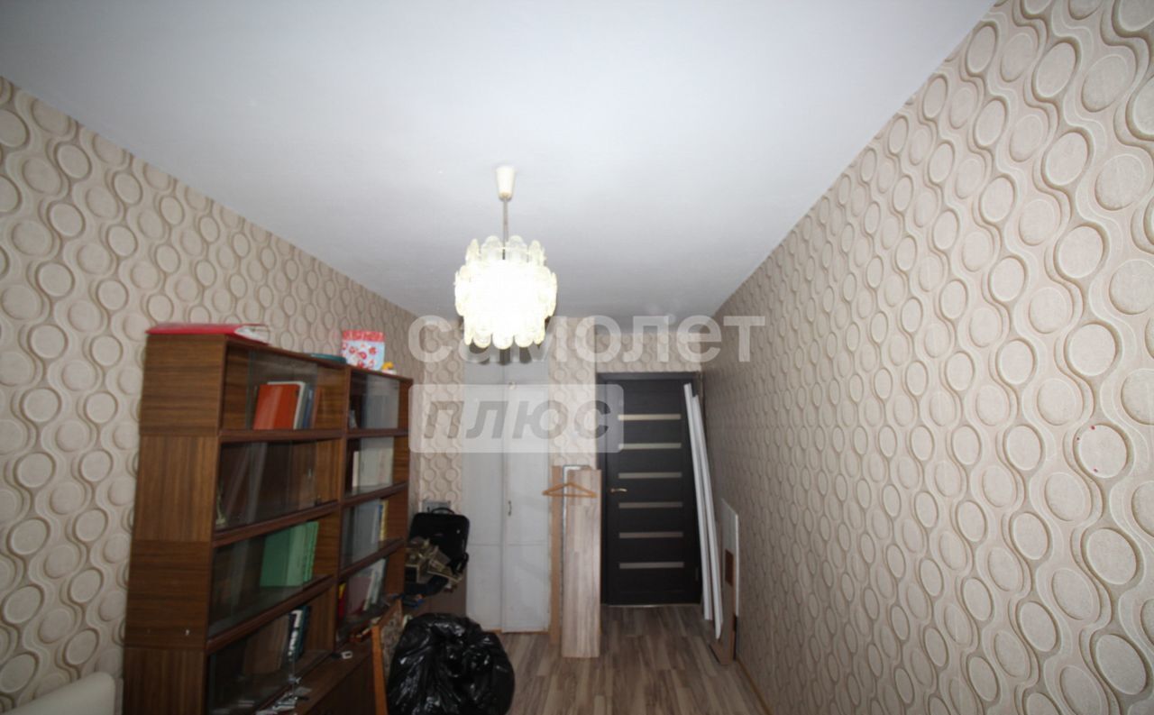 квартира г Коряжма ул Набережная им Н.Островского 46а фото 4