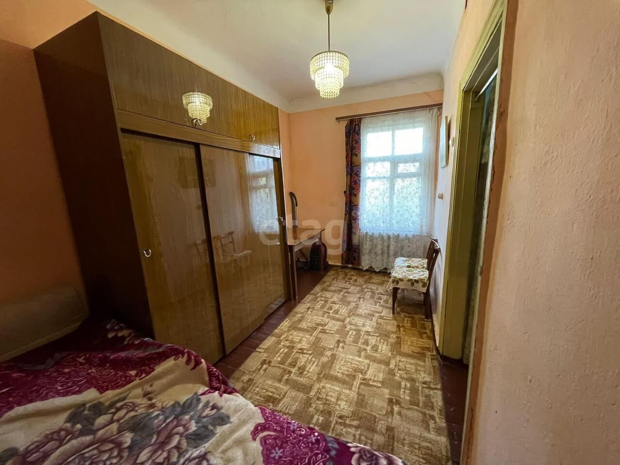 квартира г Алапаевск ул Тюрикова 3 фото 8