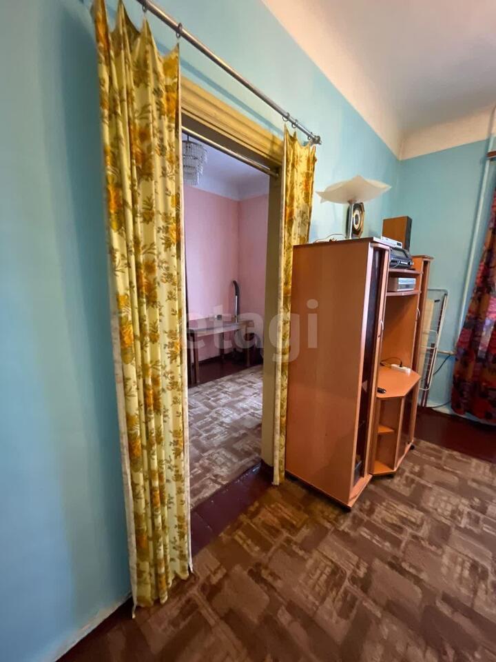 квартира г Алапаевск ул Тюрикова 3 фото 11