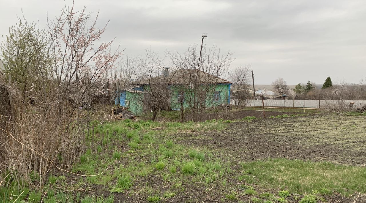 дом р-н Нижнедевицкий с Нижнедевицк ул Братьев Серых 26 фото 5